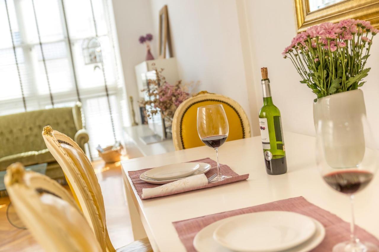Casa Jara- With A Private Terrace 360 Views In Old Town - Free Parking Διαμέρισμα Καρταχένα Εξωτερικό φωτογραφία
