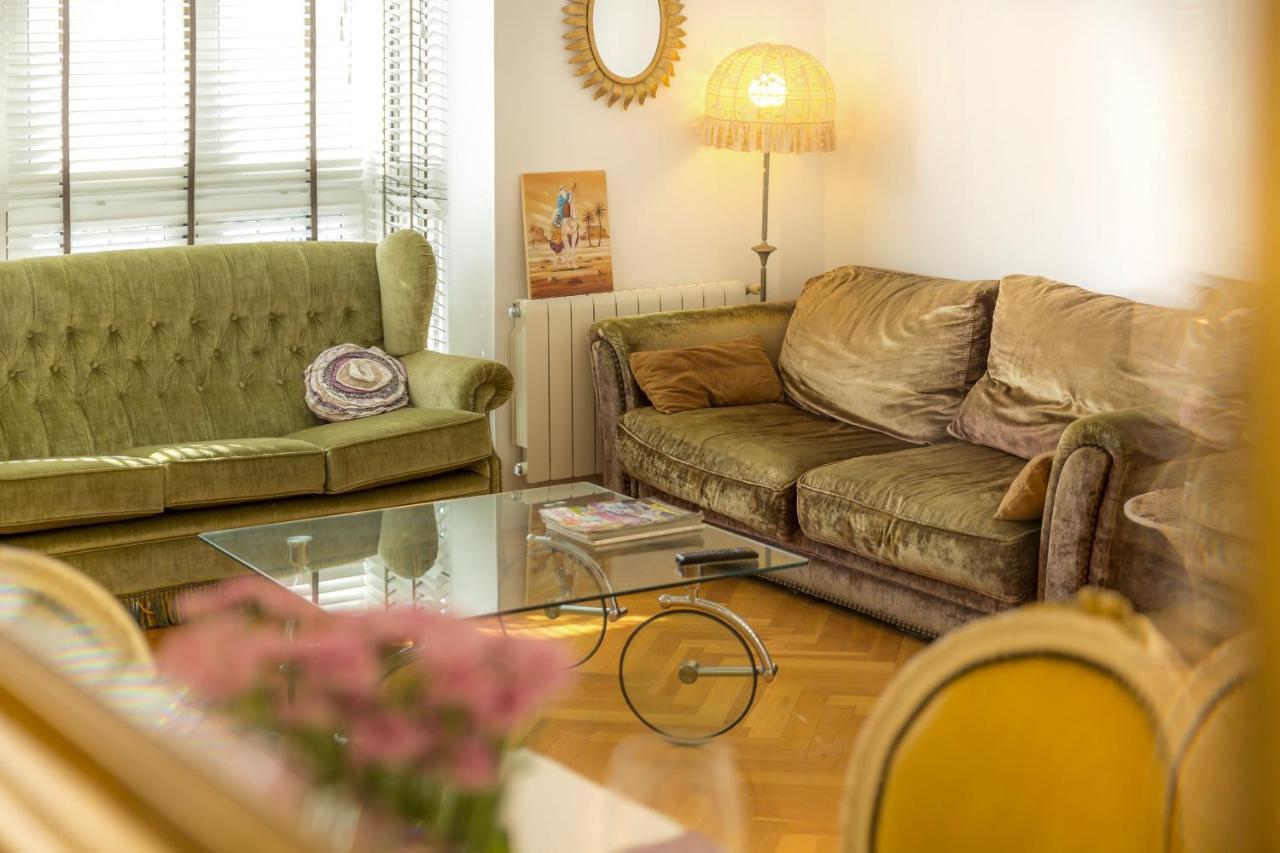 Casa Jara- With A Private Terrace 360 Views In Old Town - Free Parking Διαμέρισμα Καρταχένα Εξωτερικό φωτογραφία