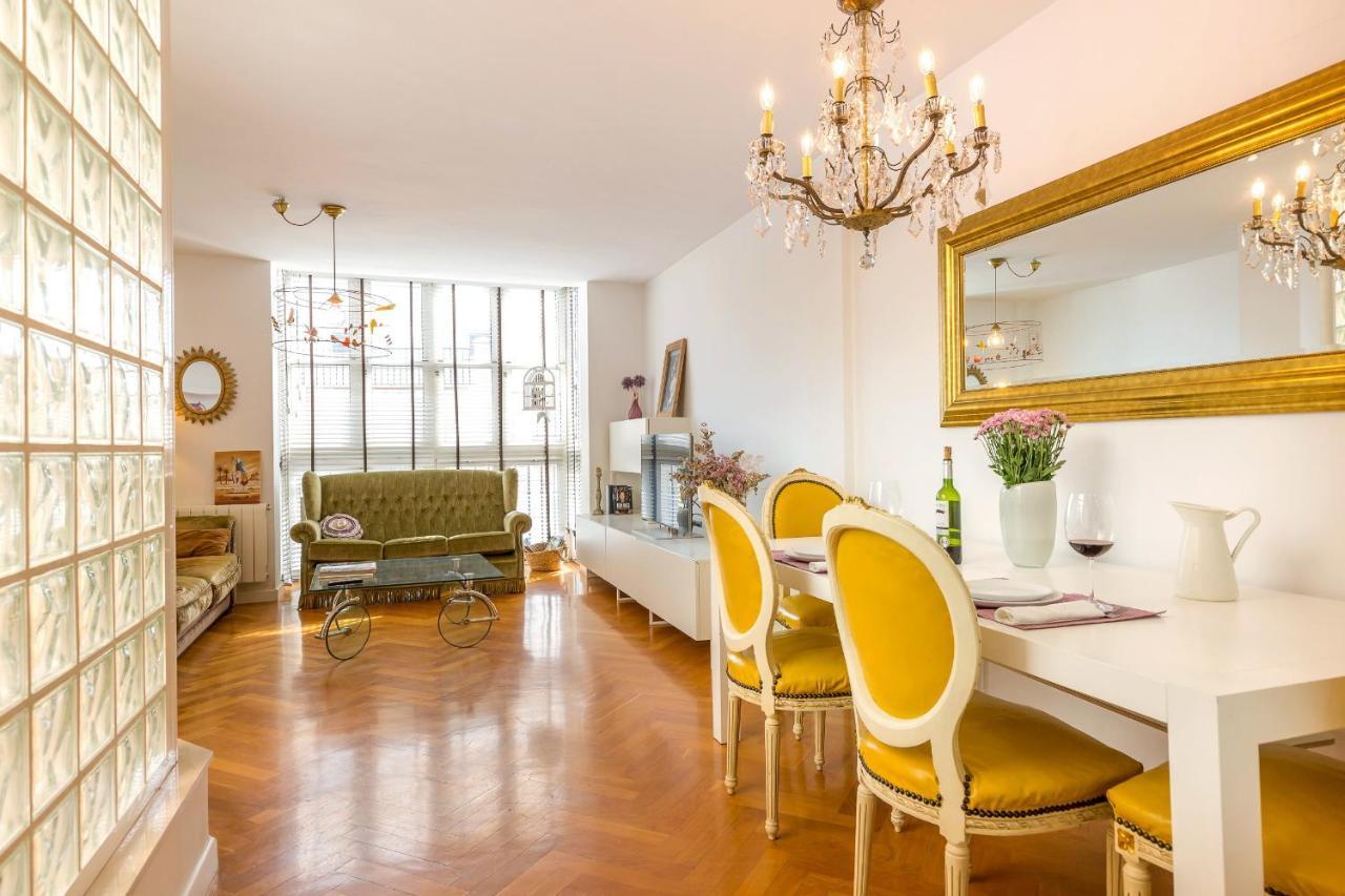 Casa Jara- With A Private Terrace 360 Views In Old Town - Free Parking Διαμέρισμα Καρταχένα Εξωτερικό φωτογραφία