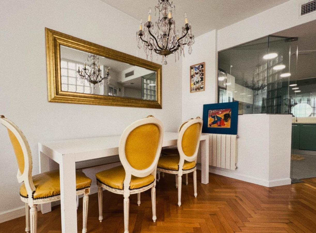 Casa Jara- With A Private Terrace 360 Views In Old Town - Free Parking Διαμέρισμα Καρταχένα Εξωτερικό φωτογραφία