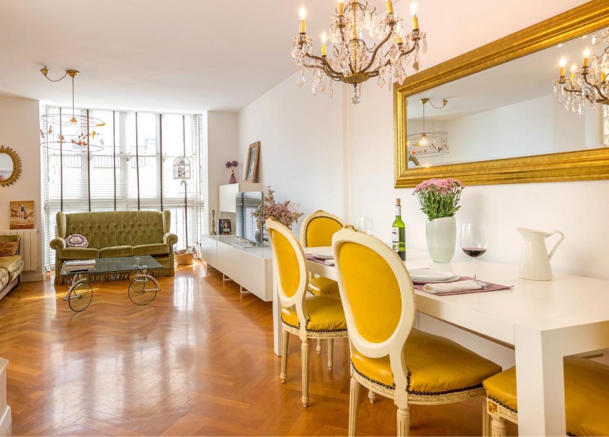 Casa Jara- With A Private Terrace 360 Views In Old Town - Free Parking Διαμέρισμα Καρταχένα Εξωτερικό φωτογραφία