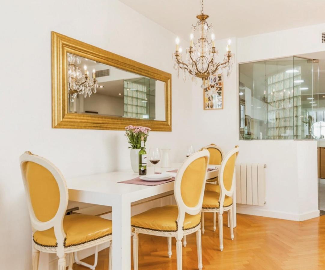 Casa Jara- With A Private Terrace 360 Views In Old Town - Free Parking Διαμέρισμα Καρταχένα Εξωτερικό φωτογραφία