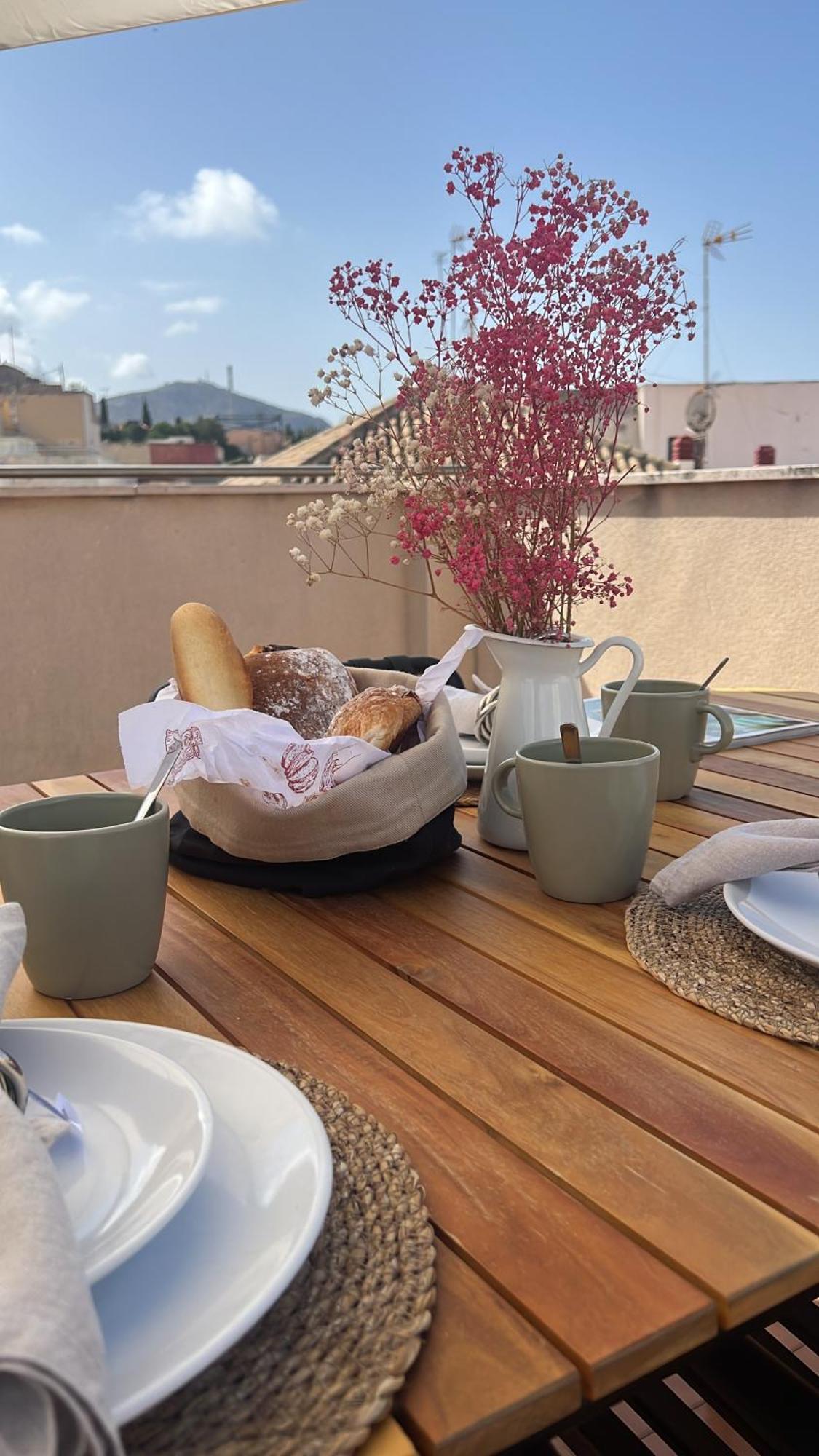 Casa Jara- With A Private Terrace 360 Views In Old Town - Free Parking Διαμέρισμα Καρταχένα Εξωτερικό φωτογραφία